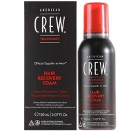 American Crew Anti-hair Loss Foam      150 .